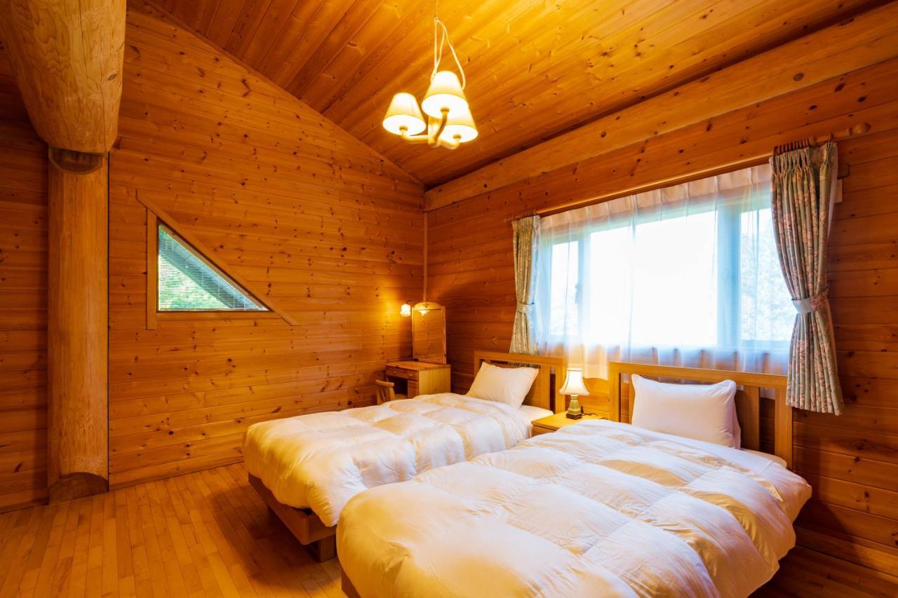 Holiday home Sengokuhara Canadian Log Hakone