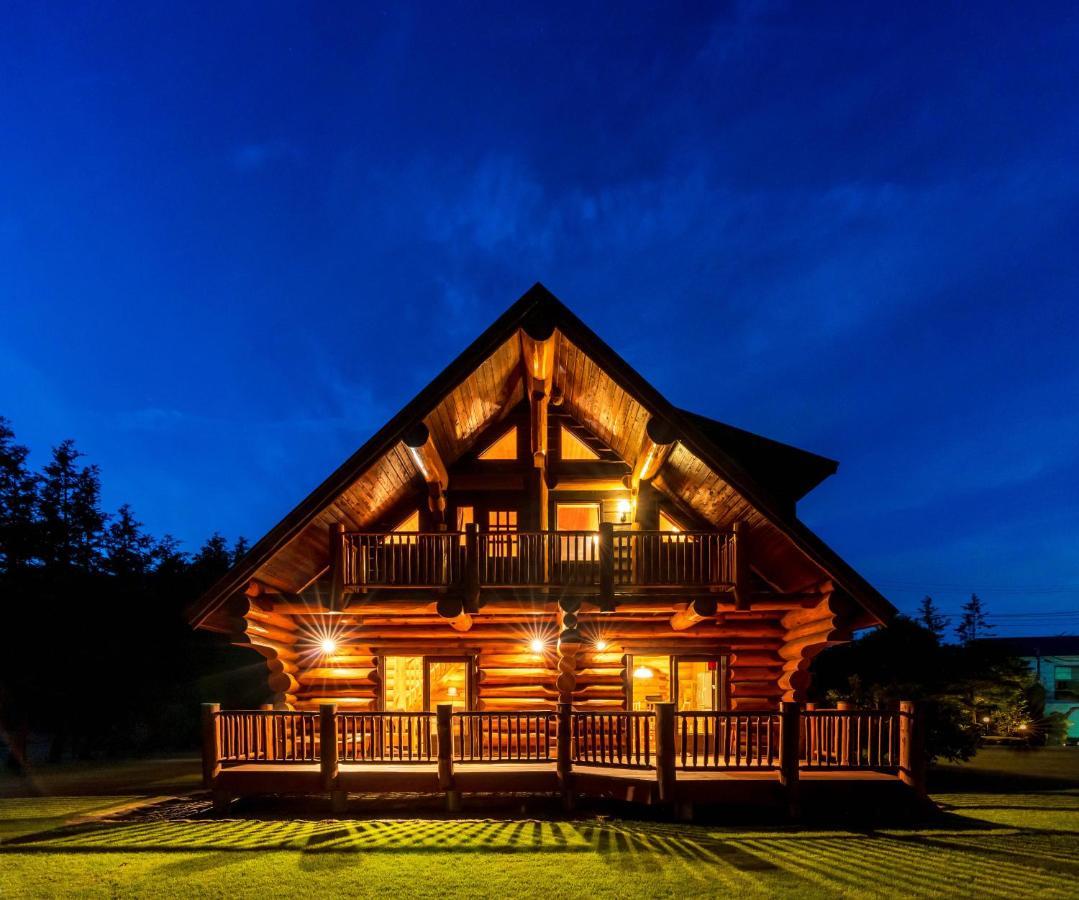 Holiday home Sengokuhara Canadian Log