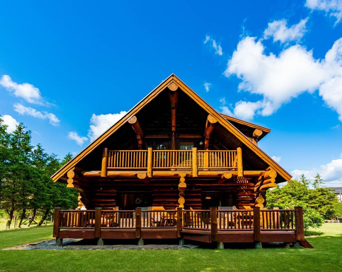 Holiday home Sengokuhara Canadian Log Hakone
