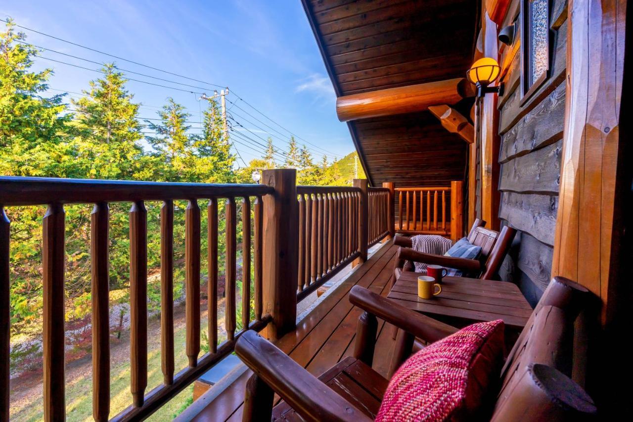 Holiday home Sengokuhara Canadian Log