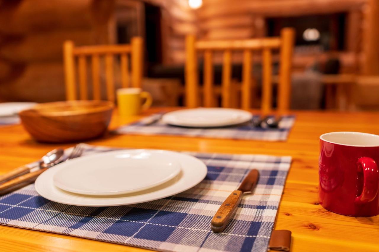 Holiday home Sengokuhara Canadian Log